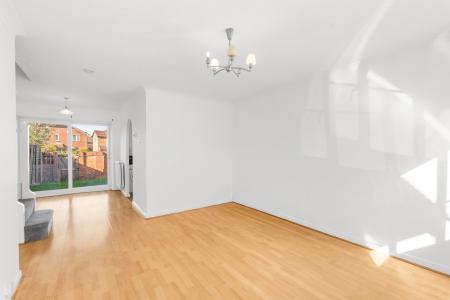 3 bedroom Terraced House for sale in Morecambe Close, Stevenage, SG1