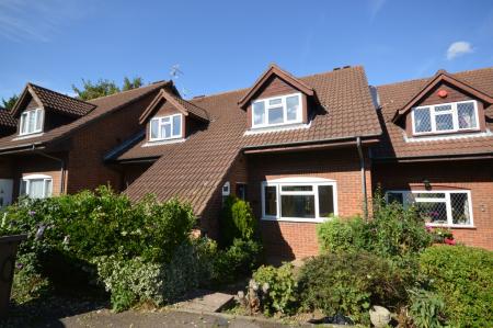 Wadnall Way, Knebworth, SG3