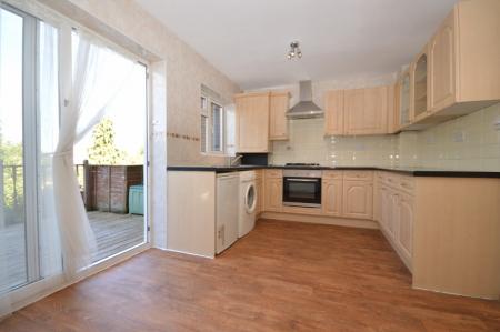 3 bedroom Terraced House to let in Wadnall Way, Knebworth, SG3