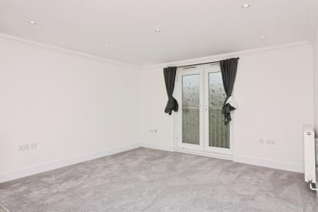 2 bedroom Flat to let in Ashcroft, Primett Road, Stevenage, SG1