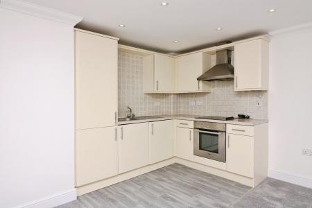 2 bedroom Flat to let in Ashcroft, Primett Road, Stevenage, SG1
