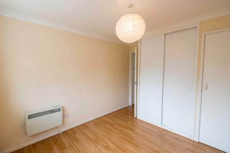 1 bedroom Ground floor maisonette to let in Herne Road, Stevenage, SG1
