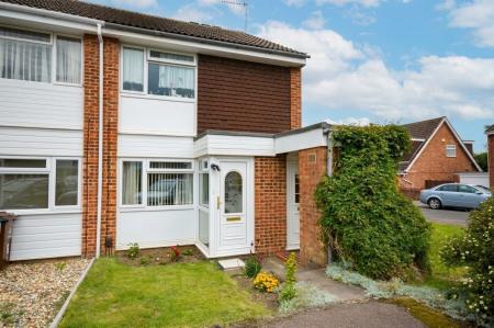 Herne Road, Stevenage, SG1