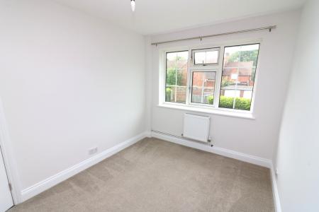 2 bedroom Maisonette to let in Digswell Rise, Welwyn Garden City, AL8