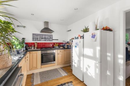 2 bedroom Terraced House for sale in Pulleys Lane, Hemel Hempstead, HP1