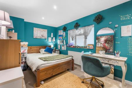 2 bedroom Terraced House for sale in Pulleys Lane, Hemel Hempstead, HP1
