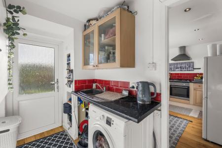 2 bedroom Terraced House for sale in Pulleys Lane, Hemel Hempstead, HP1