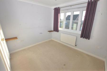 2 bedroom Terraced House to let in The Beacons, Great Ashby, SG1