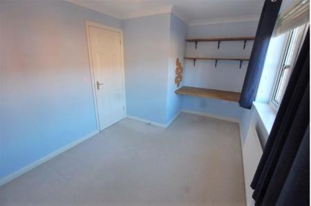 2 bedroom Terraced House to let in The Beacons, Great Ashby, SG1