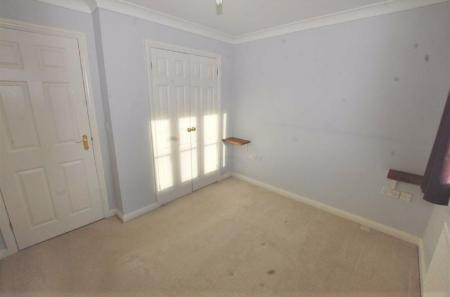 2 bedroom Terraced House to let in The Beacons, Great Ashby, SG1