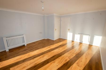 2 bedroom Terraced House to let in The Beacons, Great Ashby, SG1