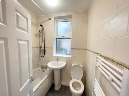 3 bedroom Terraced House for sale in Railton Avenue, Manchester, M16