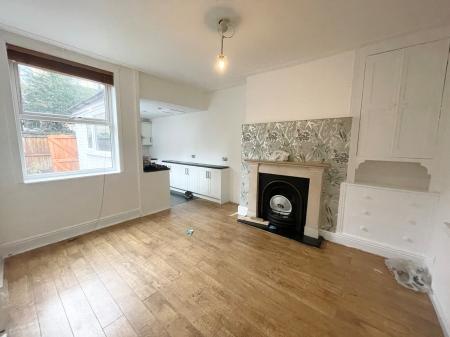 3 bedroom Terraced House for sale in Railton Avenue, Manchester, M16