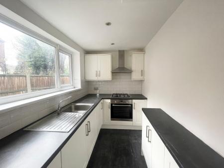 3 bedroom Terraced House for sale in Railton Avenue, Manchester, M16