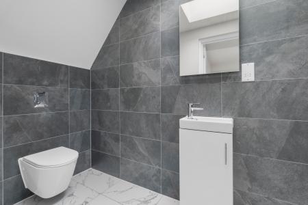 2 bedroom Flat for sale in Codicote Road, Welwyn, AL6
