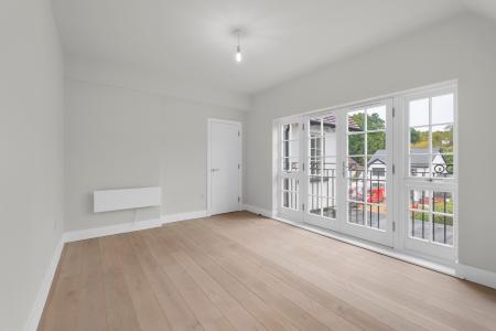 2 bedroom Flat for sale in Codicote Road, Welwyn, AL6