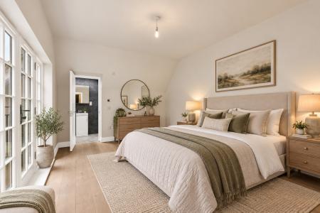 2 bedroom Flat for sale in Codicote Road, Welwyn, AL6