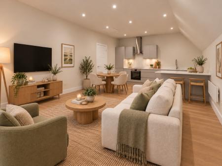2 bedroom Flat for sale in Codicote Road, Welwyn, AL6