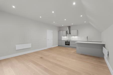 2 bedroom Flat for sale in Codicote Road, Welwyn, AL6