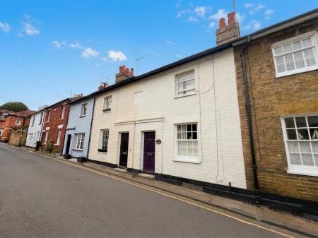 Mill Lane, Welwyn, AL6