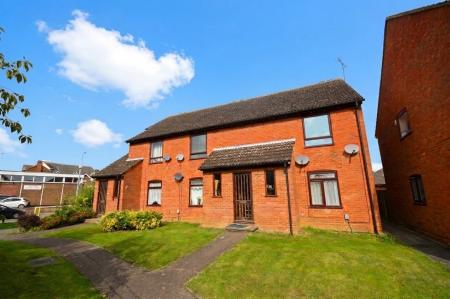 Trinity Place, Stevenage, SG1