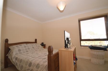 1 bedroom Flat to let in Trinity Place, Stevenage, SG1