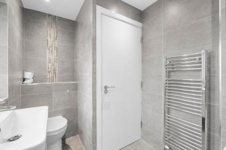 3 bedroom Terraced House for sale in Edgeworth Close, Stevenage, SG2