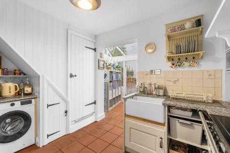 2 bedroom Cottage for sale in Mill Lane, Welwyn, AL6