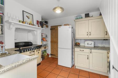 2 bedroom Cottage for sale in Mill Lane, Welwyn, AL6