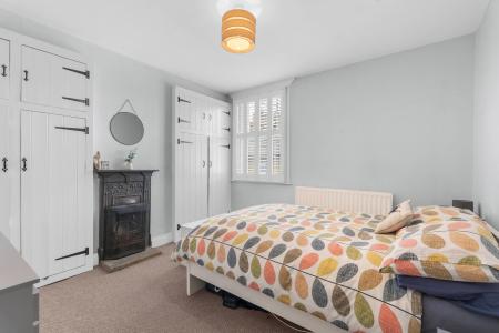 2 bedroom Cottage for sale in Mill Lane, Welwyn, AL6