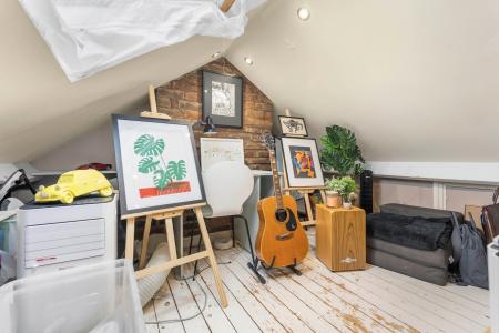 2 bedroom Cottage for sale in Mill Lane, Welwyn, AL6