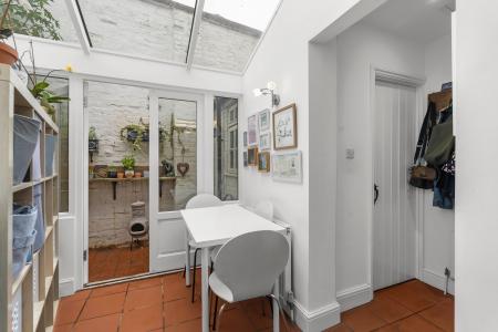 2 bedroom Cottage for sale in Mill Lane, Welwyn, AL6