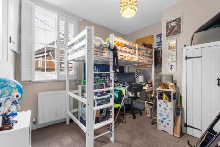 2 bedroom Cottage for sale in Mill Lane, Welwyn, AL6