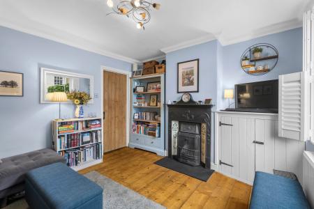 2 bedroom Cottage for sale in Mill Lane, Welwyn, AL6