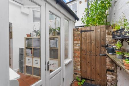 2 bedroom Cottage for sale in Mill Lane, Welwyn, AL6