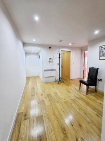 3 bedroom Flat to let in St Georges Mill, Wimbledon Street, Leicester, LE1