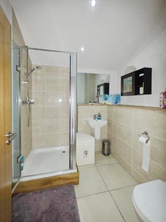 3 bedroom Flat to let in St Georges Mill, Wimbledon Street, Leicester, LE1