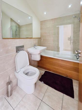 3 bedroom Flat to let in St Georges Mill, Wimbledon Street, Leicester, LE1
