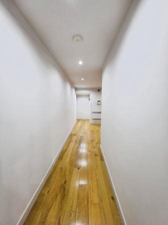 3 bedroom Flat to let in St Georges Mill, Wimbledon Street, Leicester, LE1