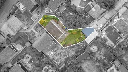 4 bedroom Detached house for sale in Dicket Mead, Welwyn, AL6