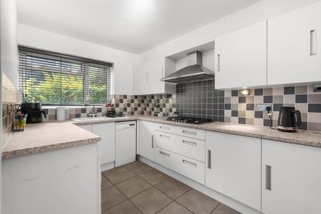 4 bedroom Detached house for sale in Dicket Mead, Welwyn, AL6