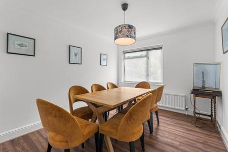 4 bedroom Detached house for sale in Dicket Mead, Welwyn, AL6