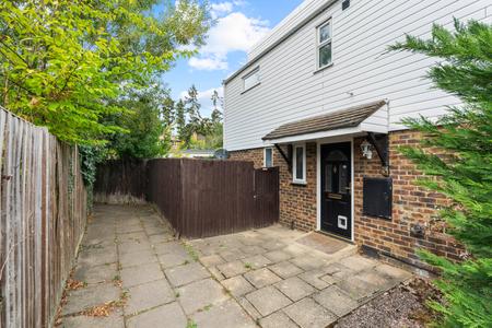 4 bedroom Detached house for sale in Dicket Mead, Welwyn, AL6