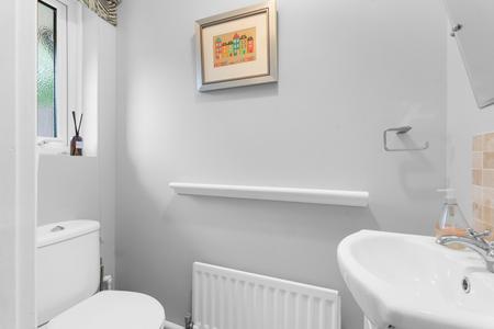 4 bedroom Detached house for sale in Dicket Mead, Welwyn, AL6