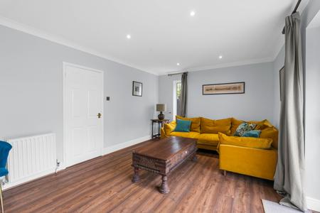 4 bedroom Detached house for sale in Dicket Mead, Welwyn, AL6