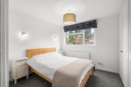 4 bedroom Detached house for sale in Dicket Mead, Welwyn, AL6