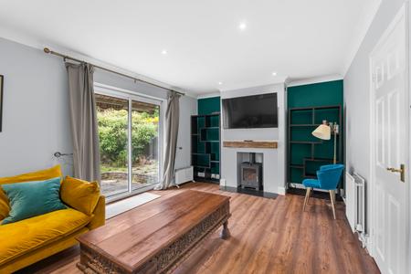 4 bedroom Detached house for sale in Dicket Mead, Welwyn, AL6