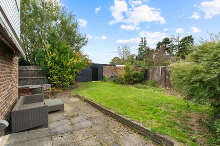 4 bedroom Detached house for sale in Dicket Mead, Welwyn, AL6
