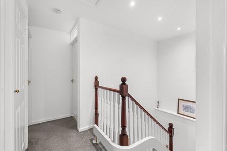 4 bedroom Detached house for sale in Dicket Mead, Welwyn, AL6
