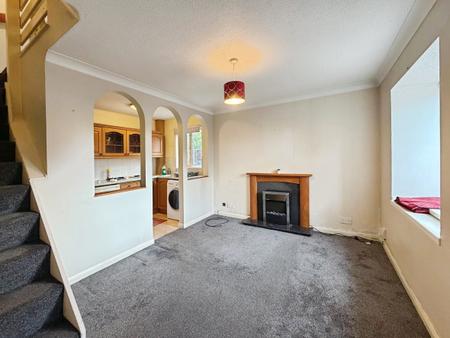 1 bedroom Cluster house to let in Forresters Drive, Welwyn Garden City, AL7